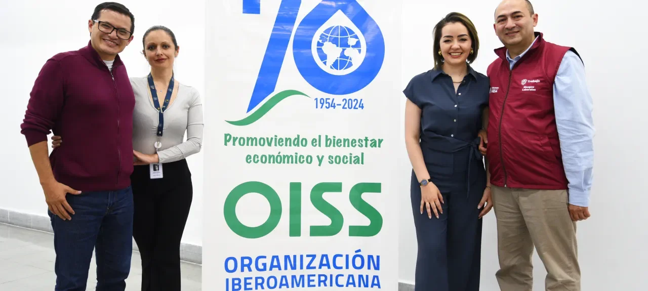 I Congreso CNSST de La Pequeña y Mediana Empresa