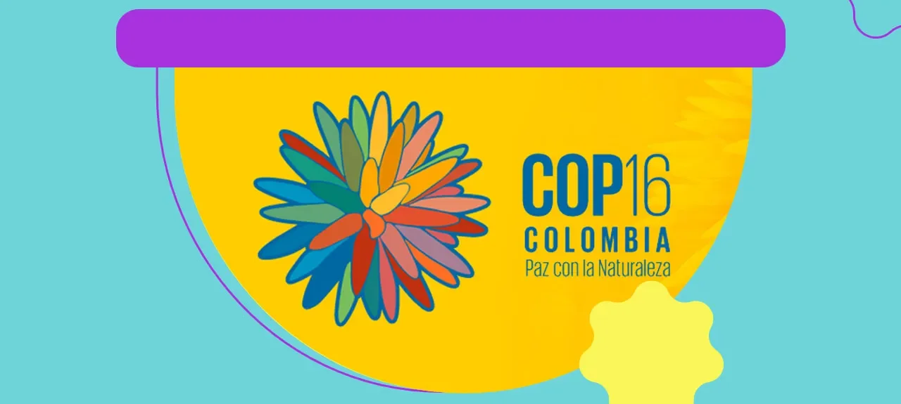 Participación del Poli en la COP 16