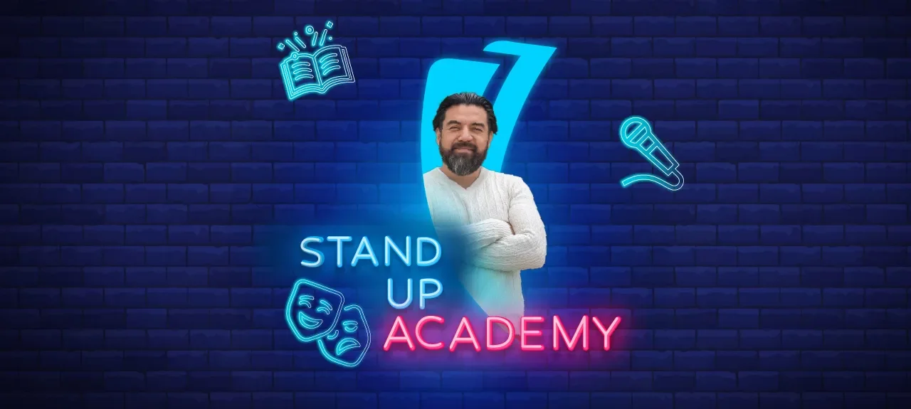 standup academy