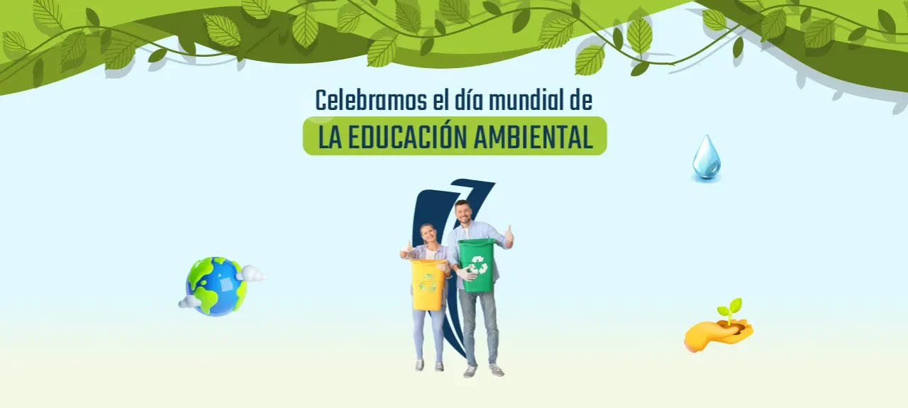 EDUCACIÓN AMBIENTAL