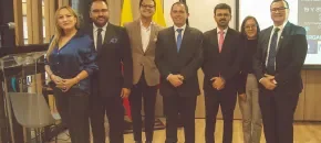 III Foro Iberoamericano de Derecho