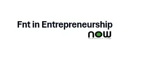 Fnt in Entrepreneurship Fnt in Entrepreneurship