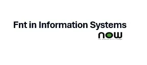 Fnt in Information Systems Fnt in Information Systems