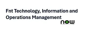 Fnt in Technology, Information Fnt in Technology, Information