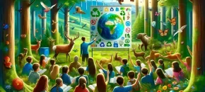 Educación Ambiental