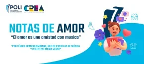 Dia del Amor y Amistad