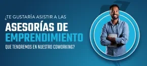 Asesorías de emprendimiento