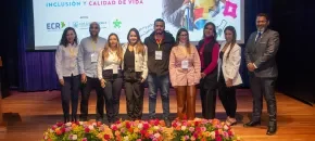 Congreso Internacional en Rehabilitación 