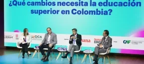 Cumbre Líderes por la Educación