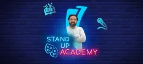 standup academy