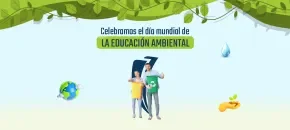 EDUCACIÓN AMBIENTAL