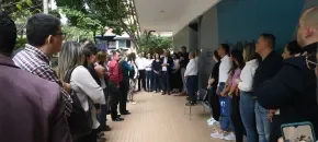 Inauguración de Consultorios Medellín