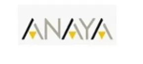 Editorial Anaya Editorial Anaya