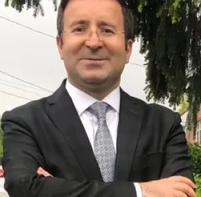 Mehmet Ozkan