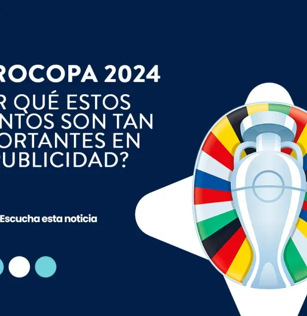 Publicidad en la Eurocopa 2024