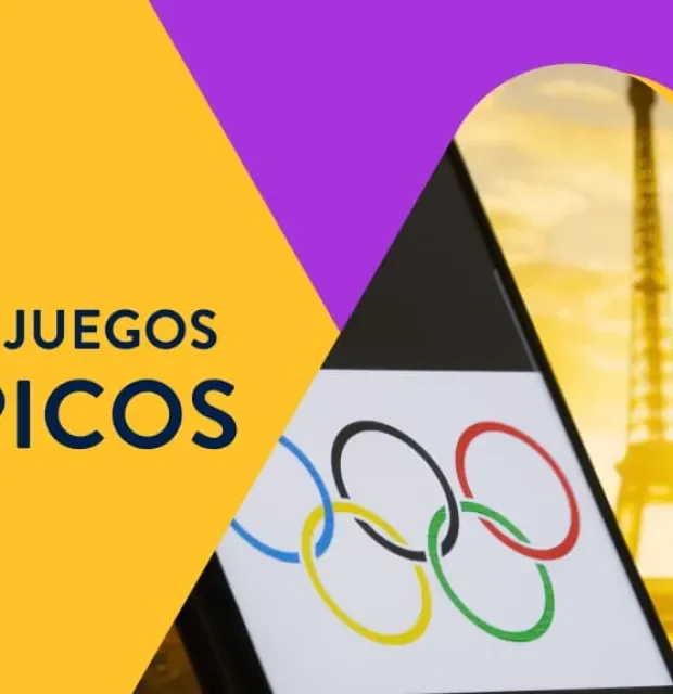 Símbolos de los Juegos Olímpicos