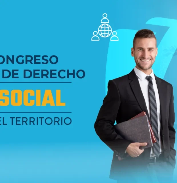 2DO CONGRESO DE DERECHO VIRTUAL