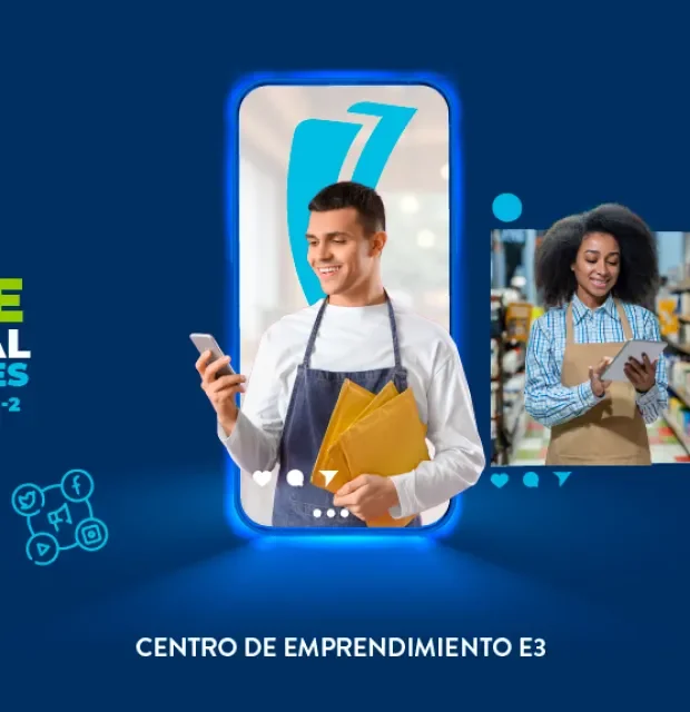 Talleres de marketing para emprendedores 2024