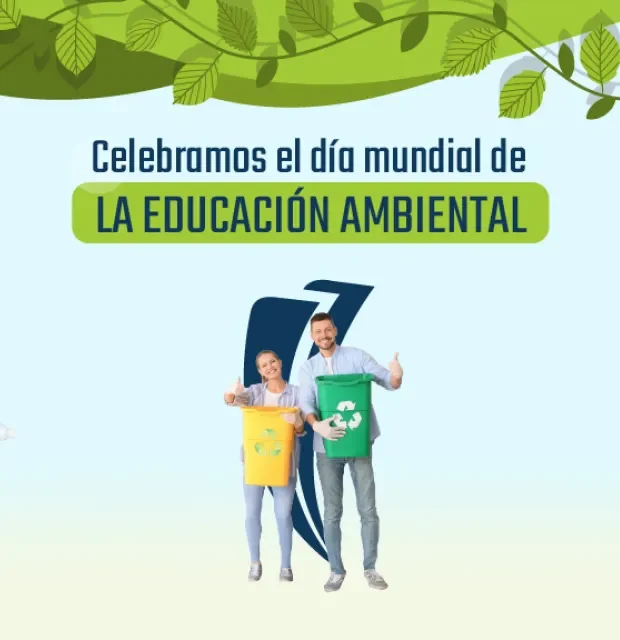 EDUCACIÓN AMBIENTAL