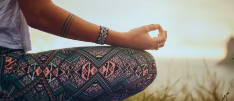 Beneficios de la meditación 
