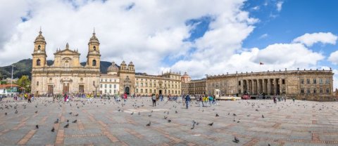 cuales son los campso de accion del guia turistico