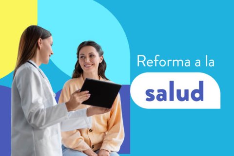 Reforma A La Salud 2023: Todo Lo Que Deberías Saber | Politécnico ...