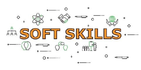Concepto de Soft Skills