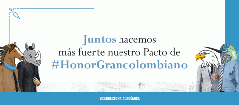 Honor Grancolombiano