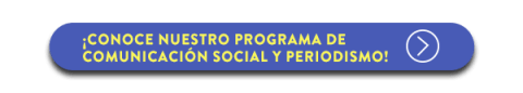Estudia Comunicación Social - Periodismo en Bogotá