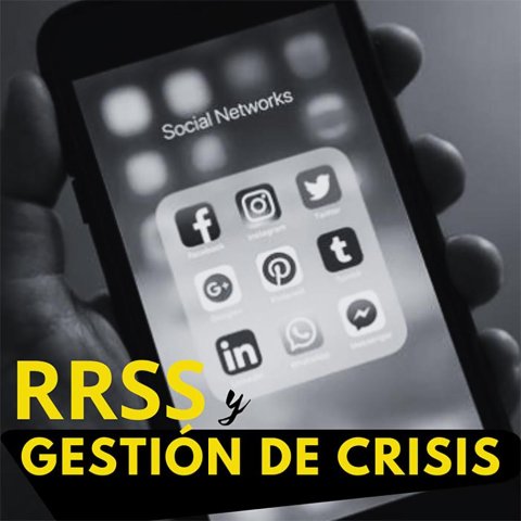 Gestión de crisis en Redes Sociales