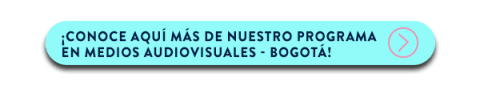 a carrera de medios audiovisuales se centra en la creación, estudio y producción de contenidos audiovisuales, transmedia y multimedia con fundamentos conceptuales, criterios estéticos y habilidades de tipo comunicacional.