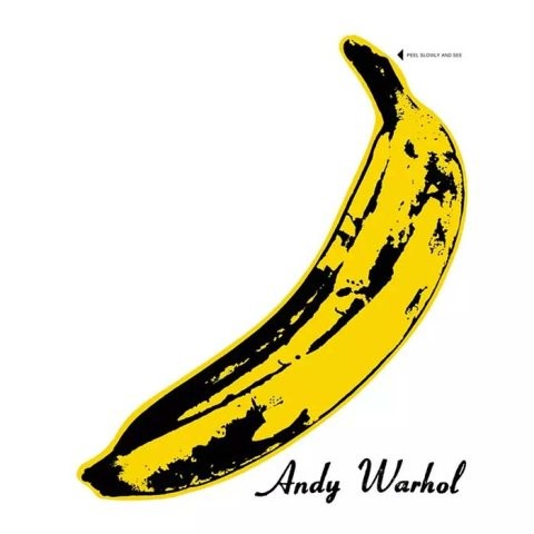 Velvet Underground & Nico (Edición original USA)