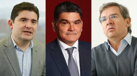 Elección nuevo procurador