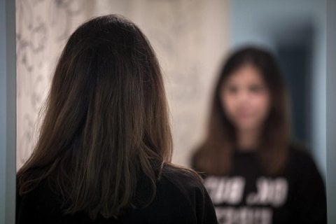 Prevención suicidio en jóvenes