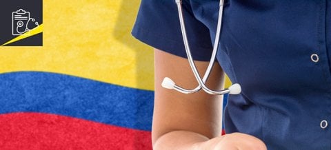 Desafíos de la Administración en Salud en Colombia