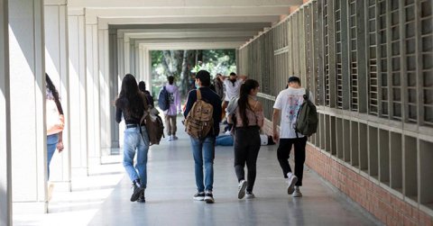 Universidades Públicas