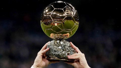 Ballon D'or