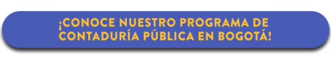 Estudia contaduría pública en el Poli en Bogotá ofrece muchas alternativas de crecimiento laboral y tendrás la posibilidad de desempeñarte como consultor, asesor, auditor o gerente de empresas públicas o privadas.