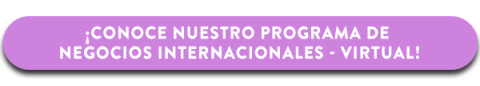 Negocios Internacionales es una profesión que integra el análisis y uso eficiente de los recursos financieros de la compañía para generar estrategias que le permitan desarrollar su negocio en los mercados mundiales.