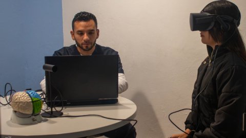 Laboratorio Psicologia Poli Laboratorio Psicologia Poli