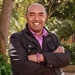 Docente Poli Wilson Andrés Cárdenas Polanía