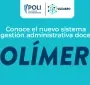  POLÍMERO - SOFTWARE DOCENCIA - WEB NOTICIA
