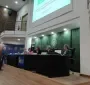 Participación en el VIII Congreso Internacional de Docentes de Ciencia y Tecnología en Madrid, España