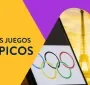 Símbolos de los Juegos Olímpicos