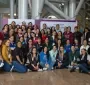 CONEXIÓN LABORAL BOGOTÁ, UNA FERIA PARA PROFESIONALES Y PRACTICANTES