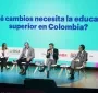 Cumbre Líderes por la Educación