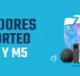 GANADORES DEL SORTEO M0, M1 Y M5