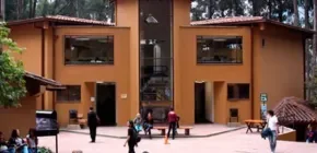 Escuela de Educación e Innovación