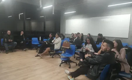 VI Coloquio Jornada de Sustentaciones Diagnóstico Empresarial