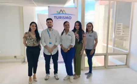 Día Mundial del Turismo